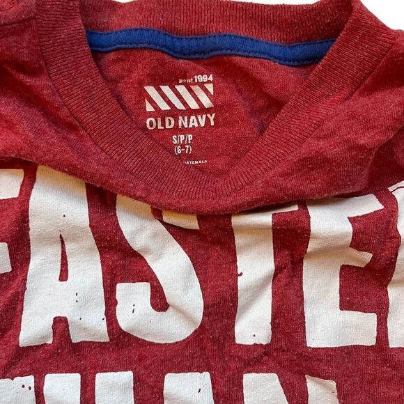 Boys Graphic tee - Picture 3 of 3